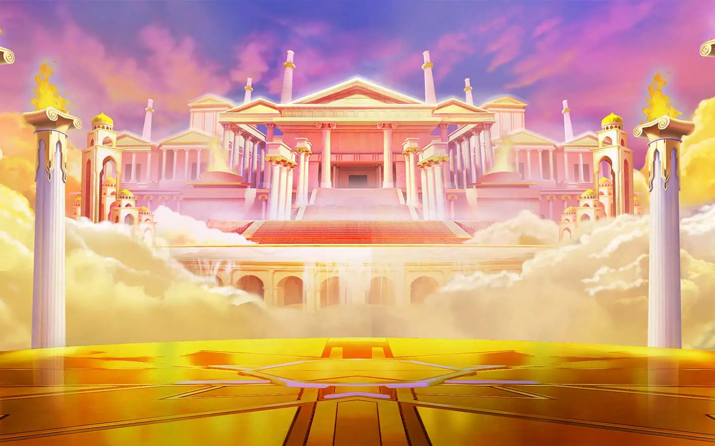 Gates of Olympus 1000