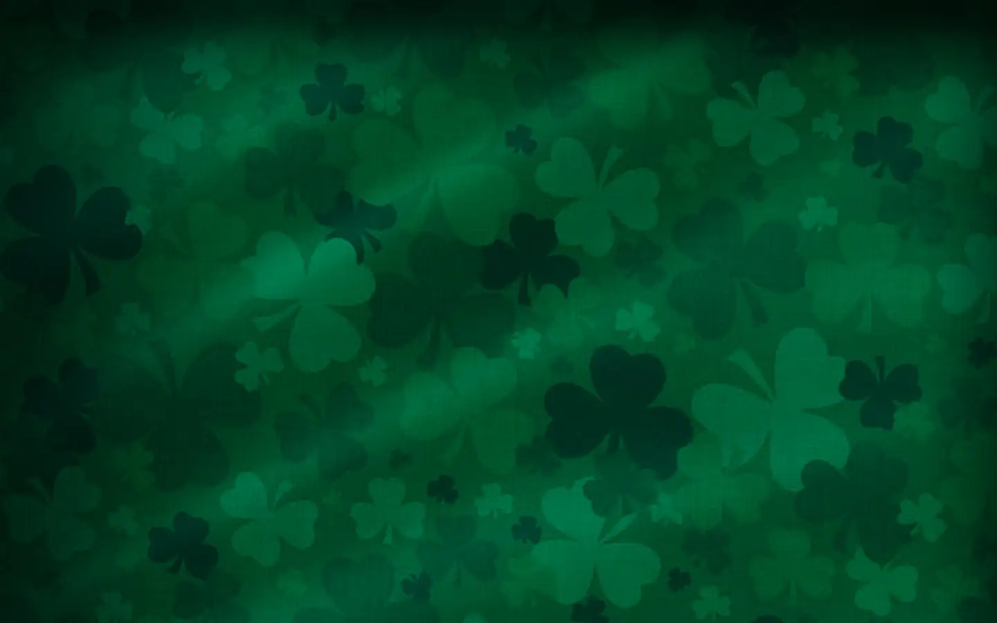 Irish Charms