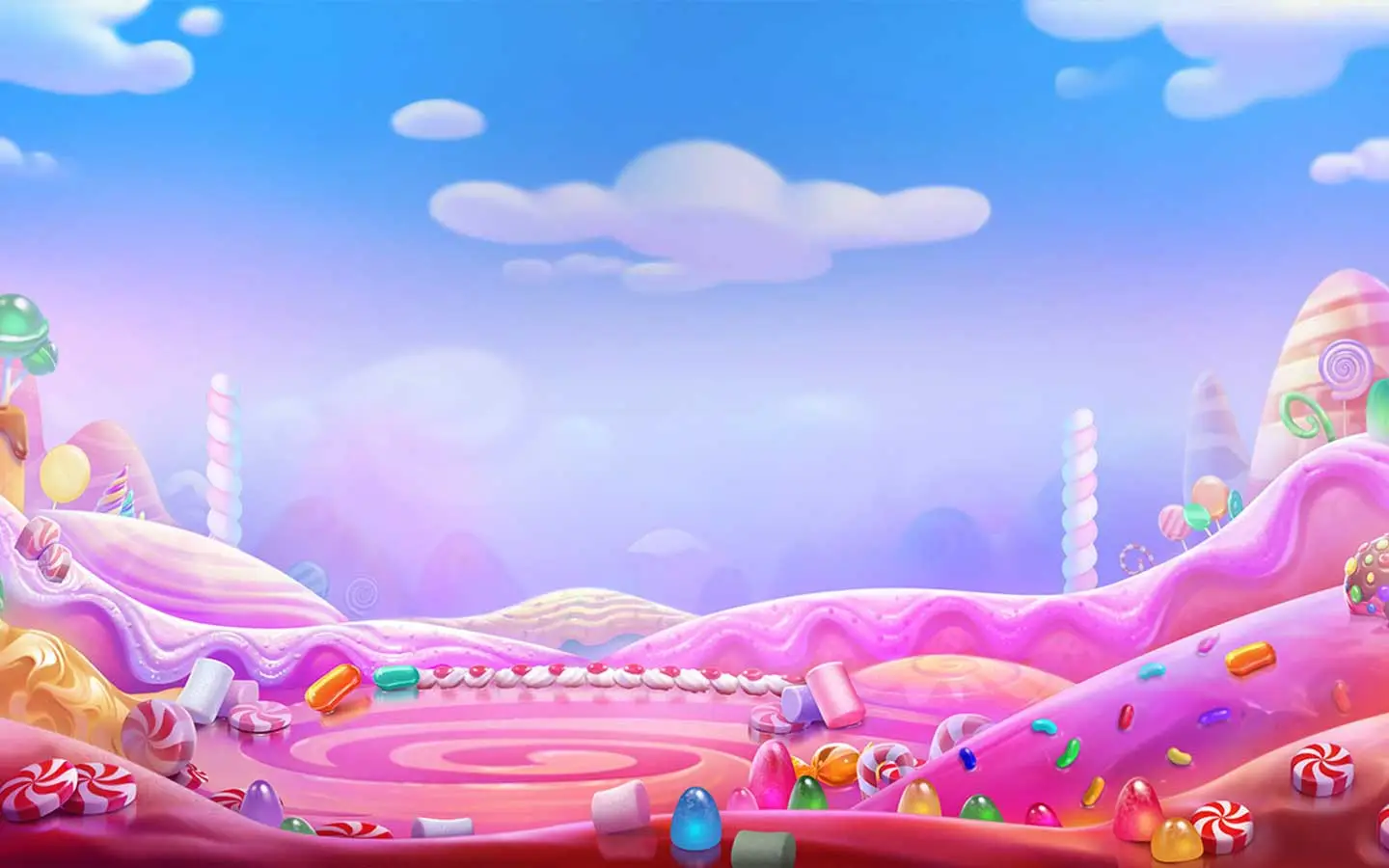 Sugar Rush 1000