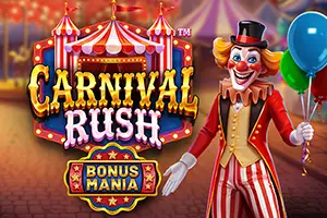 Carnival Rush