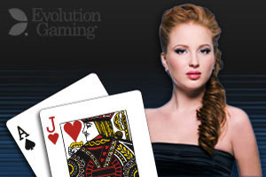 Blackjack Classic 27