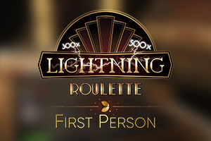 RNG Lightning Roulette