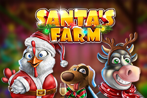 Santas Farm