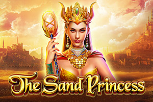The Sand Princess
