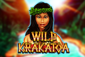 Wild Krakatoa