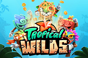Tropical Wilds