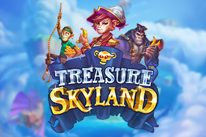 Treasure Skyland