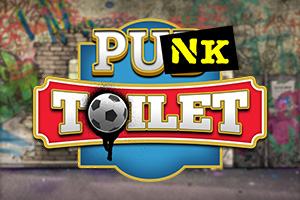 Punk Toilet