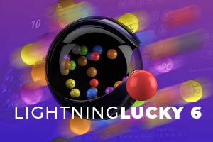 Lightning Lucky Six