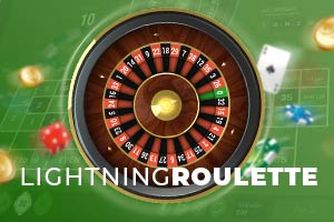 Lightning Roulette