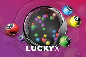 LuckyX