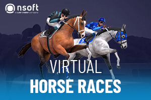 Virtual Horse Races