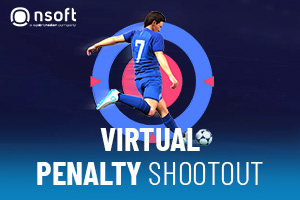 Virtual Penalty Shootout