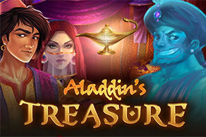 Aladdins Treasure