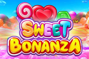 Sweet Bonanza