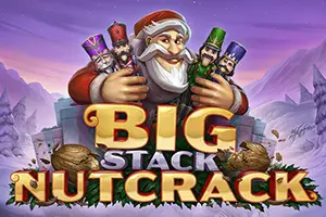 Big Stack Nutcrack