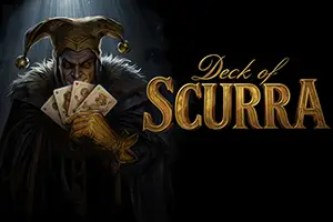 Deck of Scurra