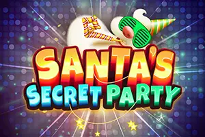 Santas Secret Party