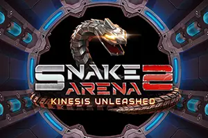 Snake Arena 2
