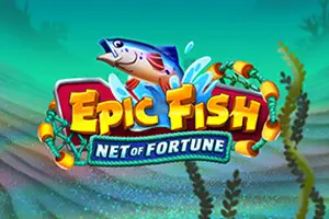 Epic Fish: Net of Fortune