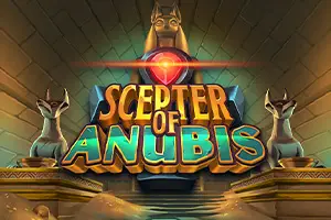Scepter of Anubis