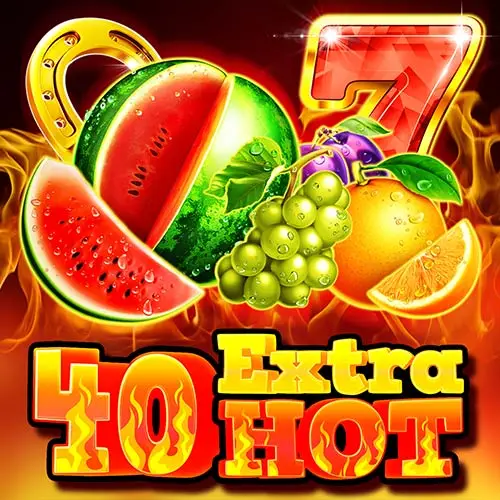 40 Extra Hot