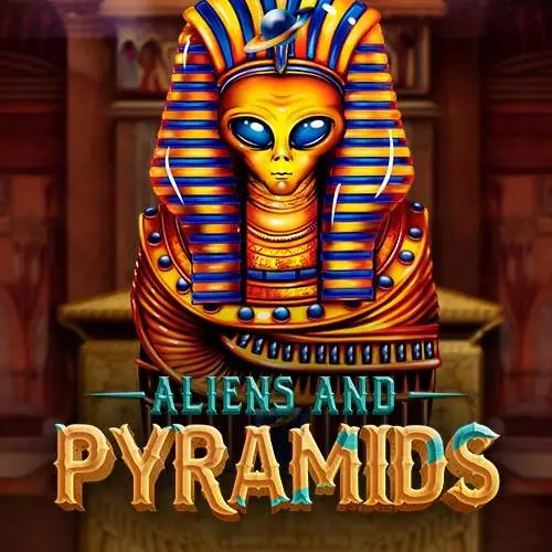 Aliens and Pyramids