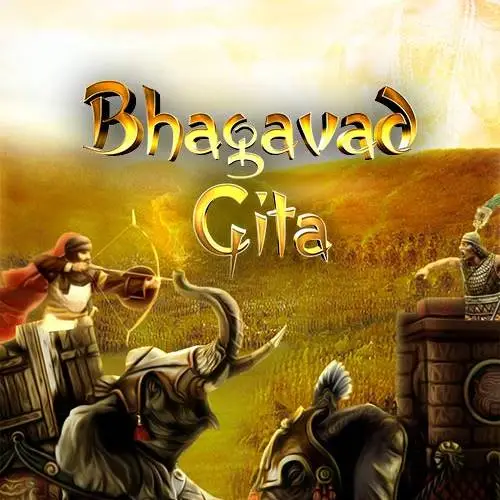 Bhagavad Gita