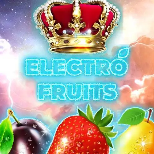 Electro Fruits