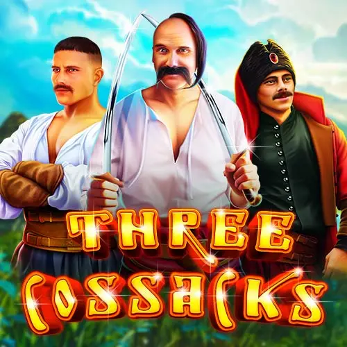 Three Cossacks