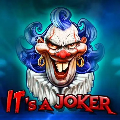 Its a Joker