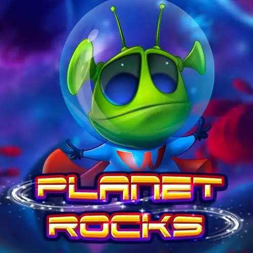 Planet Rocks
