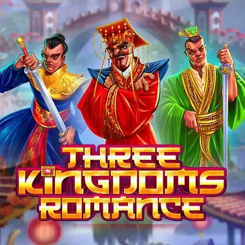 Three Kingdoms Romance