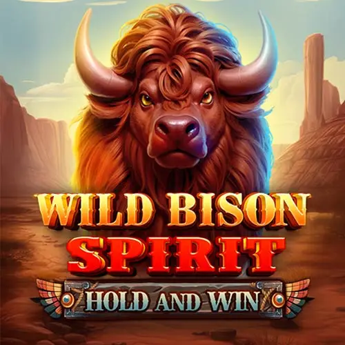 Wild Bison Spirit Hold And Win