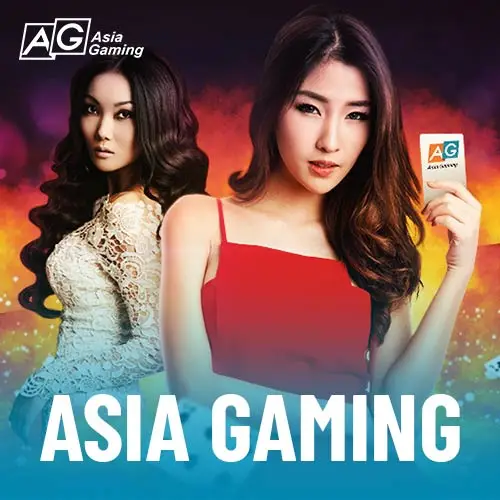 Asia Gaming Live Dealers - Baccarat, Roulette, Dragon Tiger