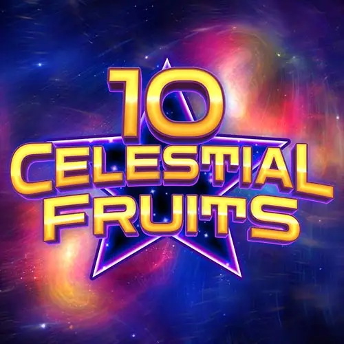 10 Celestial Fruits