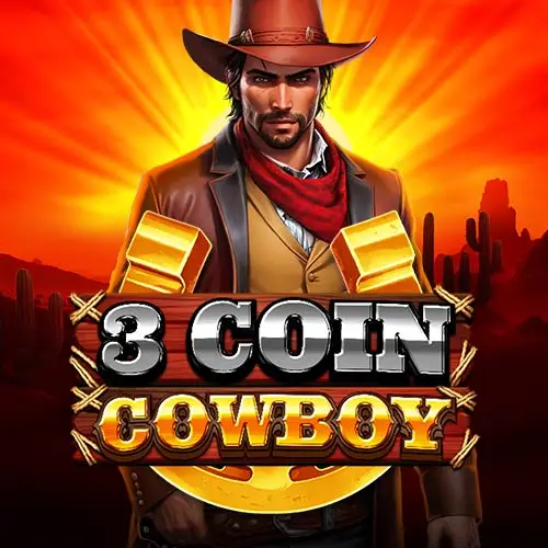 3 Coin Cowboy