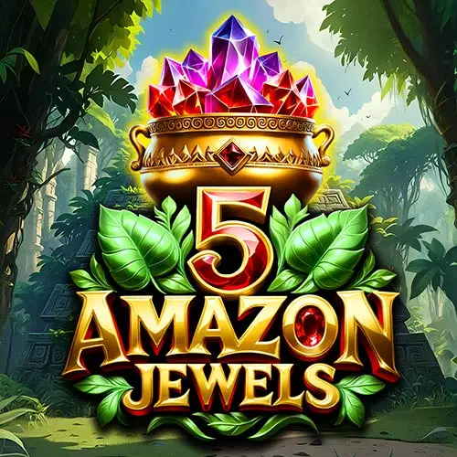 5 Amazon Jewels