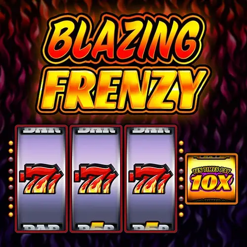 Blazing Frenzy