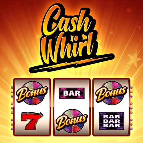 Cash Whirl