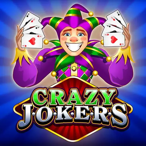 Crazy Jokers