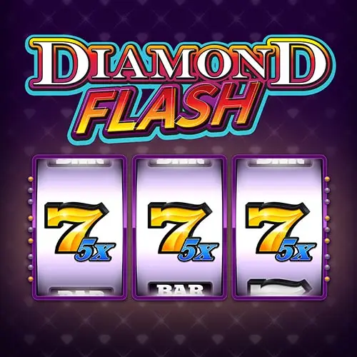 Diamond Flash