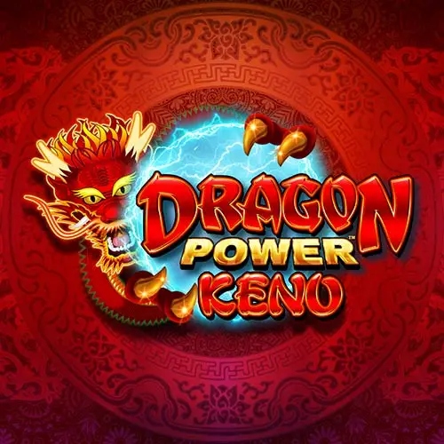 Dragon Power Keno