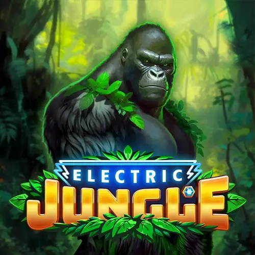 Electric Jungle