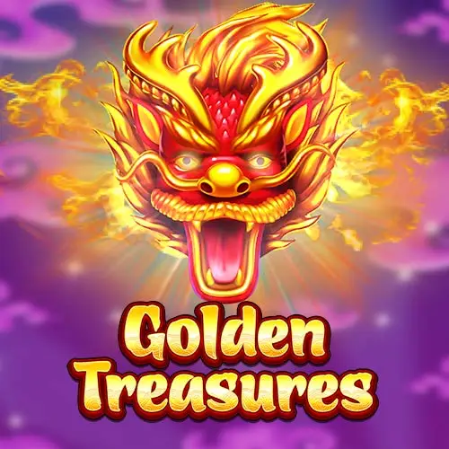 Golden Treasures