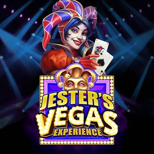 Jesters Vegas Experience