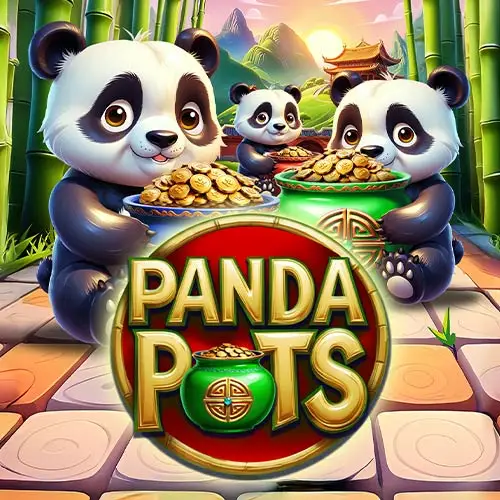 Panda Pots