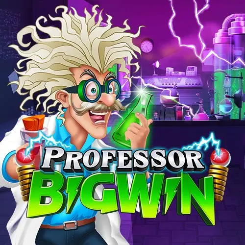 Professor Big Win