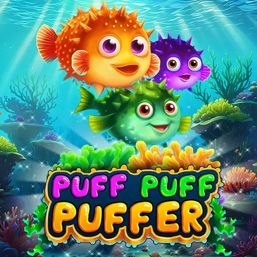 Puff Puff Puffer