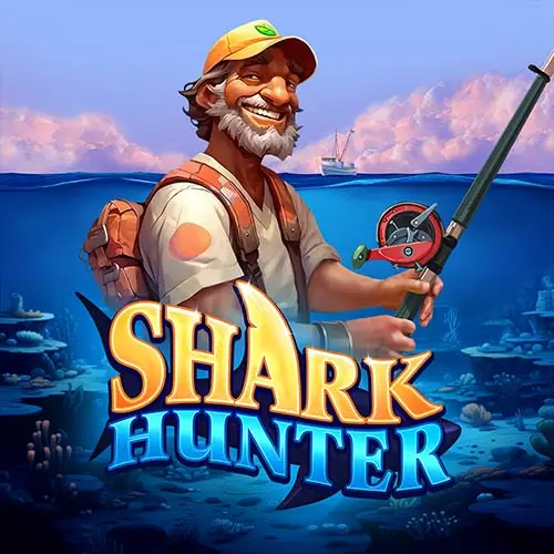 Shark Hunter